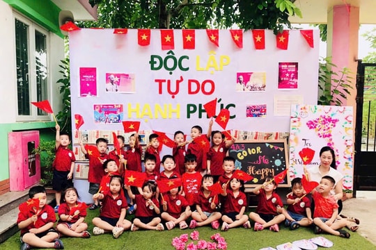 Khẩn trương bố trí, tuyển dụng giáo viên theo biên chế được giao