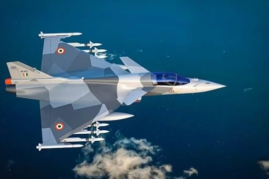 Ấn Độ chi  "khủng" mua 97 tiêm kích đắt hơn cả Su-30