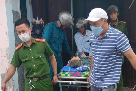 Đà Nẵng lên phương án sơ tán hơn 210.000 dân để ứng phó bão mạnh