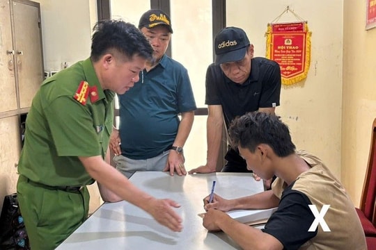 Lĩnh án chung thân vì sát hại Tổ trưởng an ninh cơ sở