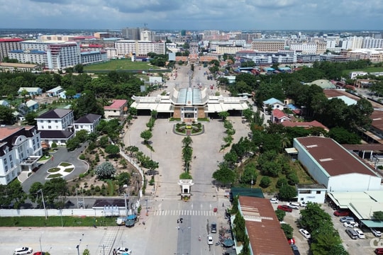 Khu kinh tế Mộc Bài sẽ là cực tăng trưởng mới của Đông Nam Bộ