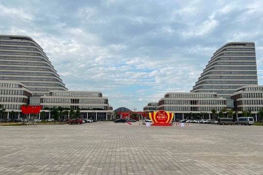 Hải Phòng: Phát động Cuộc thi “Tìm hiểu pháp luật trực tuyến năm 2025”