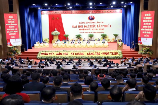 Quyết tâm nâng Cao kim ngạch xuất khẩu, động lực tăng trưởng kinh tế của tỉnh Lào Cai