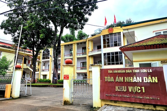 Vi phạm luật giao thông, con trai khiến bố đẻ mất mạng