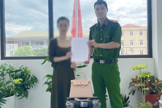 Kịp thời ngăn chặn vụ lừa đảo đưa công dân ra nước ngoài