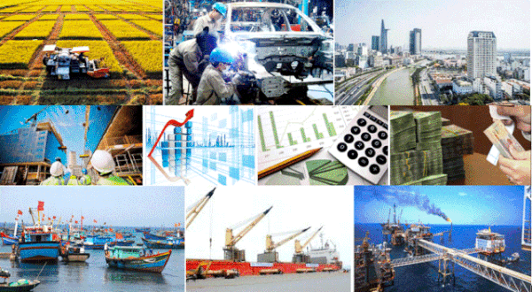 Những chính sách mới về kinh tế có hiệu lực từ tháng 10/2025