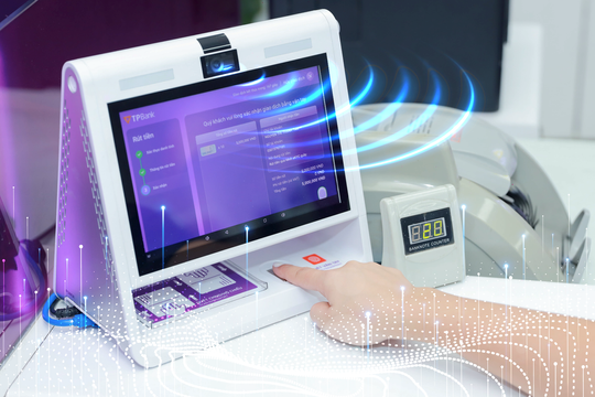 TPBank biến dữ liệu thành sức mạnh cạnh tranh của một ngân hàng số