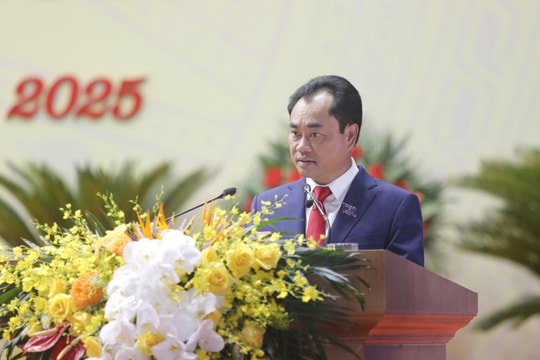 Ông Trịnh Việt Hùng được chỉ định giữ chức Bí thư Tỉnh ủy Lào Cai