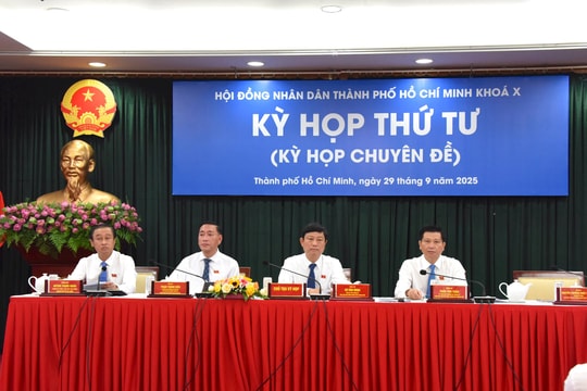 TP.HCM chốt 54 khu đất thí điểm làm dự án nhà ở thương mại