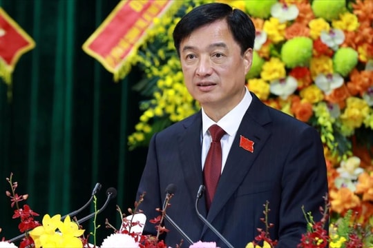 Bắc Ninh là điểm sáng trong phát triển kinh tế