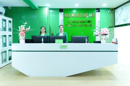 Quy trình niềng răng trong suốt invisalign ở Nha Khoa Đăng Lưu