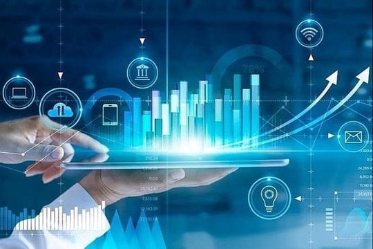 Khuyến khích doanh nghiệp tư nhân tham gia xây dựng hạ tầng số