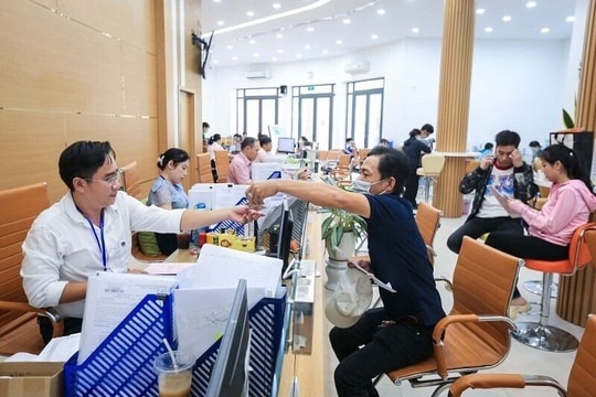 32 xã chưa nhận lương tháng 8/2025: Thủ tướng ra chỉ đạo khẩn