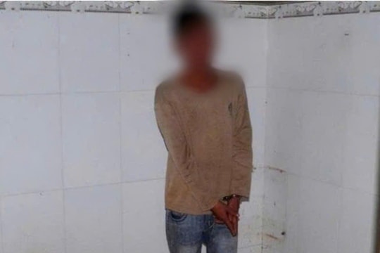 Thông báo tìm chủ sở hữu tài sản bị trộm cắp