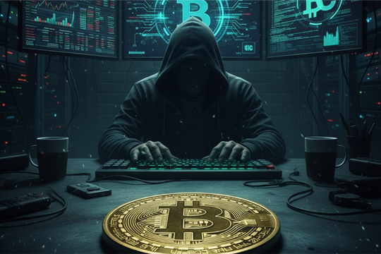 Bộ Tài chính đề xuất xử phạt vi phạm hành chính đối với tài sản mã hóa