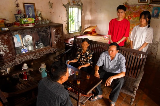 Niềm tin Công lý : Ngăn chặn vấn nạn tảo hôn