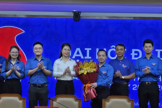 Thanh niên Tòa án Hà Nội khẳng định tiên phong của tuổi trẻ tư pháp Thủ đô