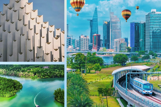 TP.HCM phát động cuộc thi kể chuyện bằng video