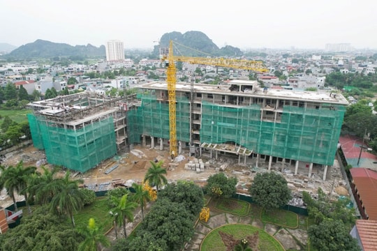 Kinh tế - xã hội Thanh Hóa tiếp đà tăng trưởng