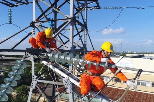 Tạo sự minh bạch và công bằng khi triển khai giá điện 2 thành phần