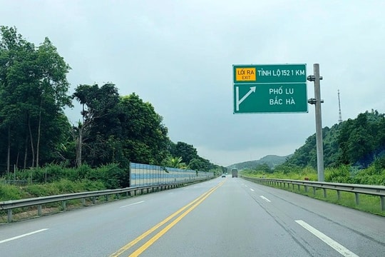 Mở rộng cao tốc Yên Bái – Lào Cai: Động lực mới cho kết nối vùng Tây Bắc