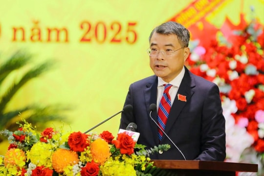 Xây dựng Ninh Bình trở thành thành phố trực thuộc Trung ương trước năm 2030