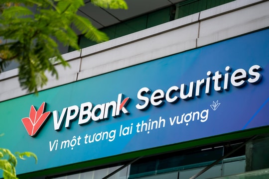 VPBankS chào bán IPO từ ngày 10/10, 33.900 đồng/cổ phiếu