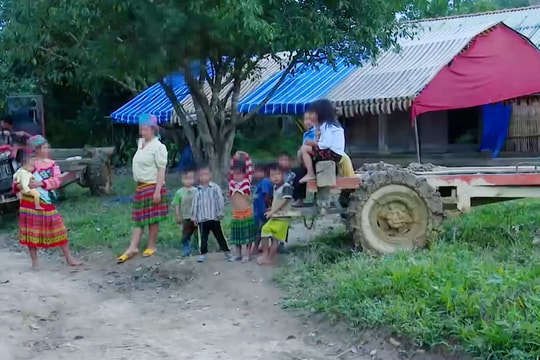 Niềm tin Công lý: Tảo hôn - vấn nạn chưa dứt