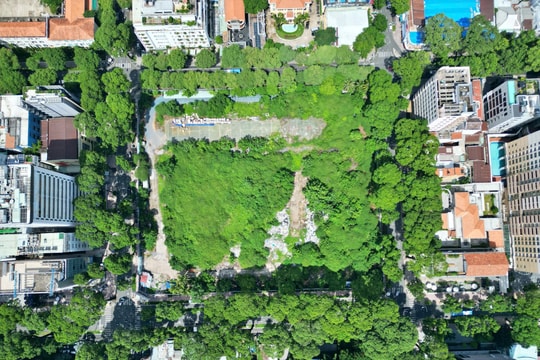 TP.HCM dự kiến thu 86.000 tỷ đồng từ 150 hồ sơ giá đất