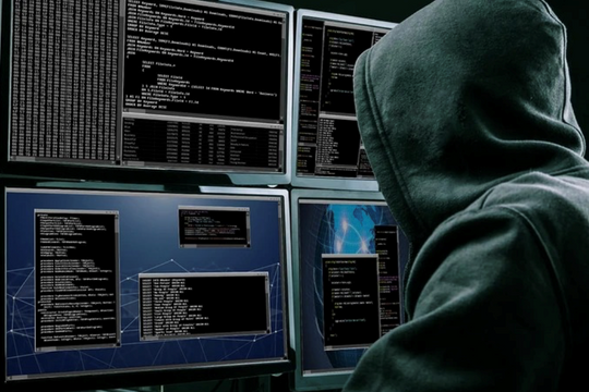 Cảnh báo thủ đoạn lừa đảo tinh vi trên không gian mạng