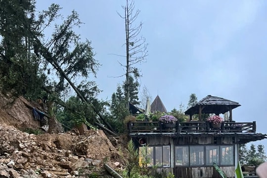 Sở Văn hóa, thể thao và Du lịch Lào Cai bám sát, chỉ đạo an toàn các hoạt động trong lĩnh vực du lịch