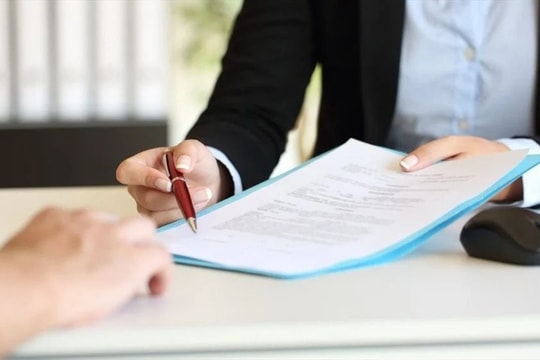 Đề xuất quy định mới về nguồn kinh phí và chi trả hợp đồng thực hiện nhiệm vụ công chức