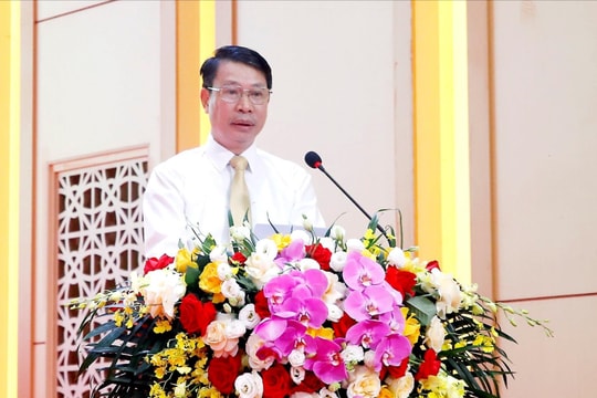 Phú Thọ: Hướng tới xây dựng xã hội học tập, phát triển bền vững