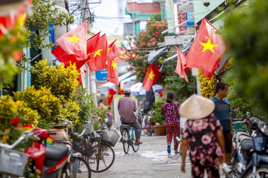 Bộ Nội vụ đề xuất phương án nghỉ Tết Bính Ngọ năm 2026