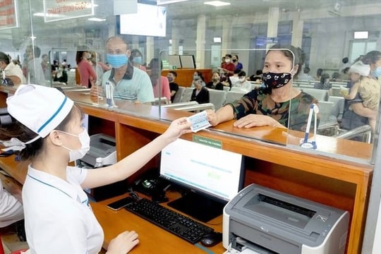 Bộ Y tế chỉ đạo xử lý nghiêm vi phạm, bảo đảm quyền lợi người bệnh