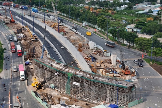 TP.HCM còn bao nhiêu dự án vướng mắc, tồn đọng