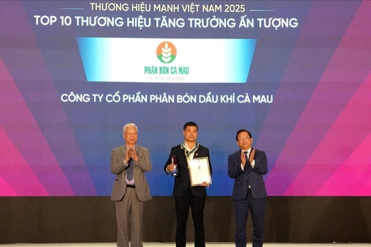 PVCFC: Xuất khẩu bứt phá, khẳng định vị thế tiên phong