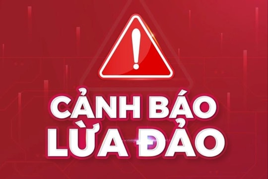 Cảnh báo giả mạo nhân viên Học viện Tòa án yêu cầu mua sách, tài liệu