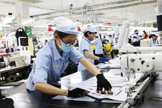 Công nghiệp hỗ trợ: Nhu cầu nhân lực lớn nhưng cung không đủ