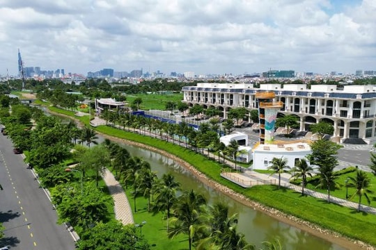 TP.HCM: Bổ sung thêm 23 dự án nhà ở được phép bán cho người nước ngoài