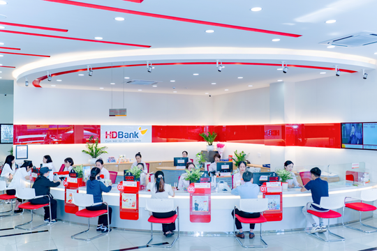 HDBank phát hành thành công 50 triệu USD trái phiếu xanh quốc tế