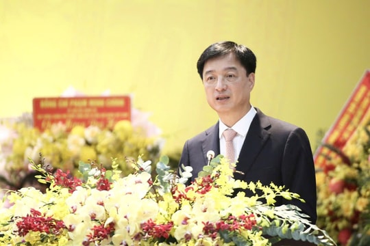 Hưng Yên cần xác định rõ vai trò là cực tăng trưởng mới của vùng đồng bằng sông Hồng