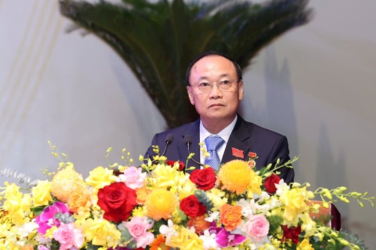 Thượng tướng Thái Đại Ngọc giữ chức Bí thư Tỉnh ủy Gia Lai