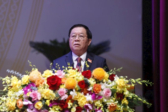 Đại hội Đảng bộ tỉnh Gia Lai lần thứ I: Đặt nền móng phát triển trong kỷ nguyên mới