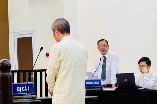 Độc chiêu khó ngờ của băng "trai trộm cắp, gái cờ bạc"