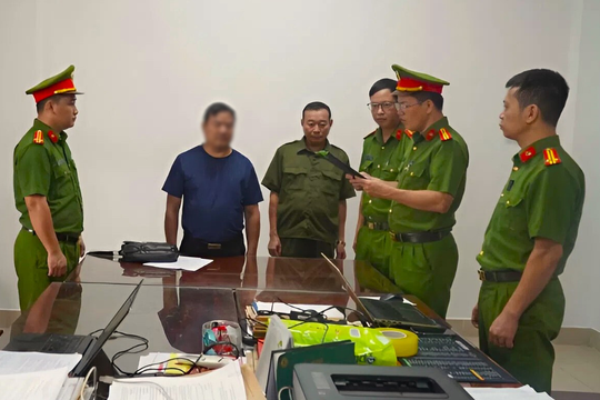 Nâng khống hợp đồng vay, chiếm đoạt hàng tỷ đồng