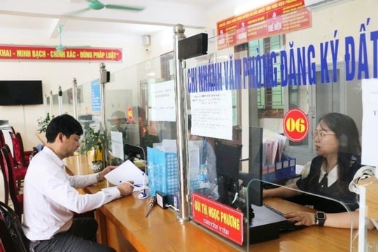 Phú Thọ: Xây dựng chính quyền 2 cấp, hướng tới hiệu quả và gần dân