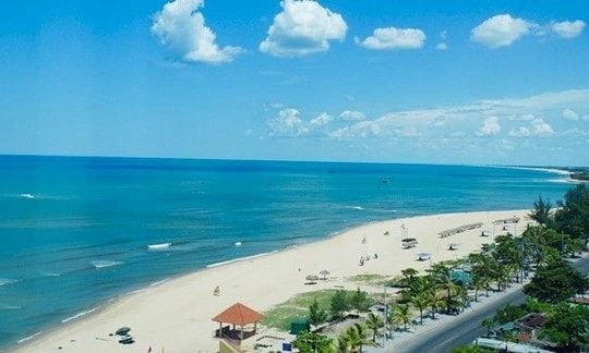 38.000 tỷ vào 3 dự án tại Đồng Hới khiến bất động sản hưởng lợi