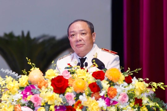 Đảm bảo giải quyết mọi việc trong nhân dân dù là nhỏ nhất