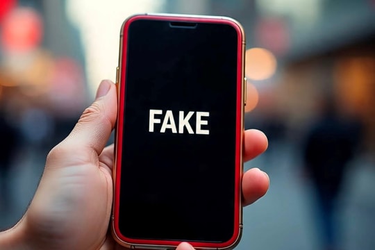 Người phụ nữ mất cả trăm triệu đồng khi bị lừa đảo cài đặt dịch vụ công giả mạo